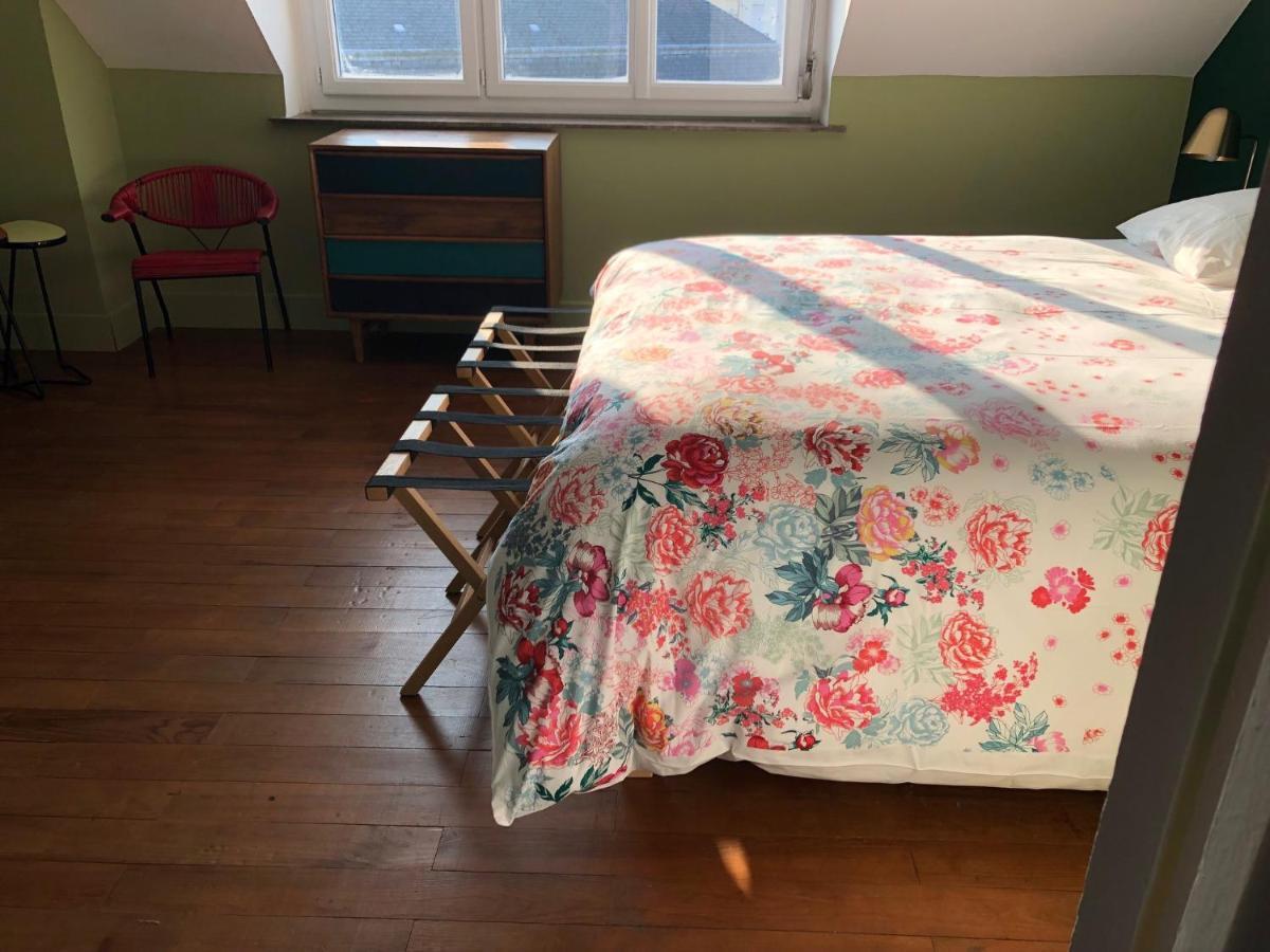 Maison « Les Glycines » - Wimereux- Plage A 500M 빌라 외부 사진